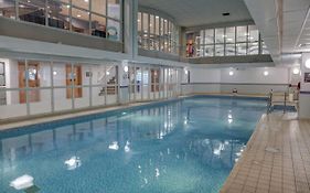 Best Western Plus The Quays Hotel Sheffield